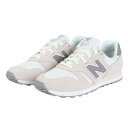 ニューバランス（new balance）（レディース）スニーカー 373 WL3