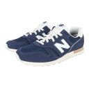 ニューバランス(new balance)(レディース)スニーカー スポーツシューズ 373 WL373QA2B