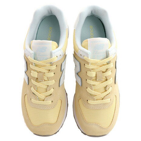 ニューバランス（new balance） スニーカー レディース WL574ESG B オンライン価格 （Lady's）