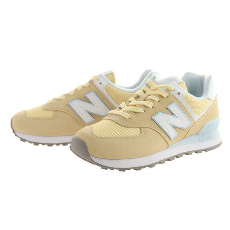 ニューバランス（new balance） スニーカー レディース WL574ESG B オンライン価格 （Lady's）