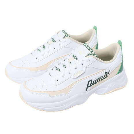 プーマ（PUMA）（レディース）スニ