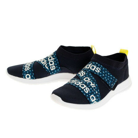 アディダス(adidas)スニーカーKHOEADAPTEH1211スポーツシューズ(レディース)