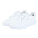 プーマ(PUMA)(レディース)スニーカー スポーツシューズ コート ラリー 40036702