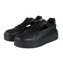 プーマ(PUMA)(レディース)スニーカー スポーツシューズ コート ラリー スカイ ミュール 40245003