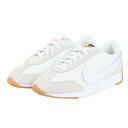 【10%OFFクーポン対象!7/26まで】ナイキ(NIKE)(レディース)スニーカー スポーツシューズ パシフィック ホワイト HM4771-103 スポーツ ...