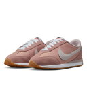 【10%OFFクーポン対象!7/26まで】ナイキ(NIKE)(レディース)スニーカー スポーツシューズ パシフィック サーモンピンク HM4771-603 スポ...