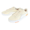 【スポーツデー エントリーでP5倍！4/3 9:59迄】プーマ（PUMA）（レディース）ジェイダ Jada オフホワイト 白 38075113 レディース シューズ スニーカー その1