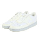 ナイキ(NIKE)(レディース)スニーカー スポーツシューズ コート ビジョン LOW ネクスト ネイチャー DH3158-005