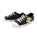 ディーシー・シュー(DC SHOE) CHELSEA SE ...