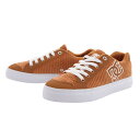 ディーシーシューズ（DC SHOES）（レディース）レディース スニーカー チェルシー プラス TX SE CHELSEA PLUS TX SE 22FW キャメル DW224008WEW