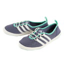 アディダス(adidas) クライマクール BOAT SLEEK AF6081 (Lady's)