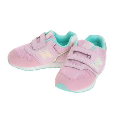 ニューバランス(new balance) ジュニアスニーカー TD LIFESTYLE IZ996HPNW ベビー スポーツシューズ (キッズ)