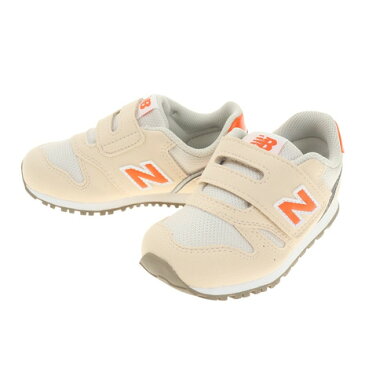 ニューバランス（new balance） ジュニアスニーカー IZ373 JF2 W ボーイズ スポーツシューズ 靴 シューズ キッズ （キッズ）