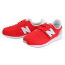 ニューバランス(new balance) 【オンライン限定特価】キッズKV220 BCP (Jr)