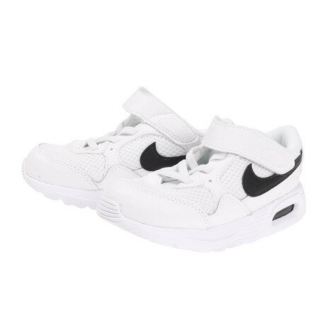 ナイキ（NIKE）（キッズ）エアマックス SC TDV CZ5361-102 ベビー スニーカー スポーツシューズ 子供靴 運動 マジックテープのサムネイル