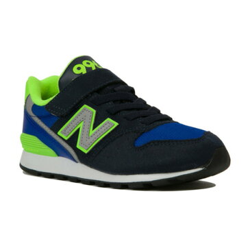 ニューバランス（new balance） 【お買い得！】YV996DNM （Jr）