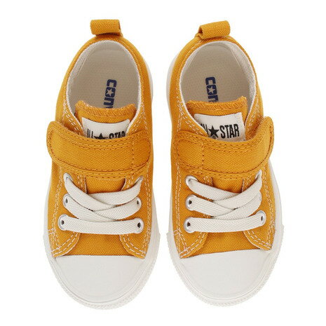 【KIDS】【CONVERSE/コンバース】チャイルドオールスターライトV-1OX