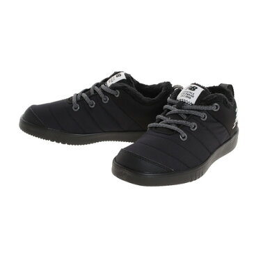 ニューバランス(new balance) キッズ モック シューズ YHMOC BLKW (キッズ)