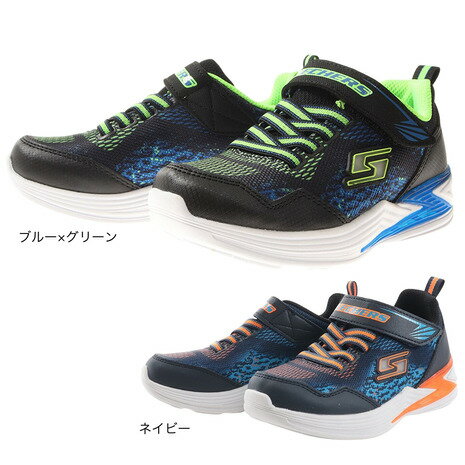 スケッチャーズ（SKECHERS）（キッズ