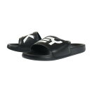 オークリー(OAKLEY)(メンズ)スポーツサンダル B1B Slide 2.0 ブラック FOF100424-02E シャワーサンダル レジャー プール ビー...