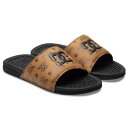 ディーシーシューズ(DC SHOES)(メンズ)シャワーサンダル BOLSA 24SPDM241029XKWC