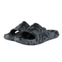 アンダーアーマー(UNDER ARMOUR)(メンズ)シャワーサンダル ロッカー5 カモ スライド 6000840 002(4)