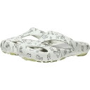 キーン(KEEN)(メンズ、レディース)シャワーサンダル シャンティ KEEN×Us 4 IRIOMOTE 1030317