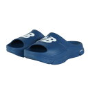 ニューバランス(new balance)(メンズ)シャワーサンダル SMFFC Slide SMFFCA1 D