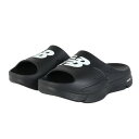 ニューバランス(new balance)(メンズ)シャワーサンダル SMFFC Slide SMFFCB1 D