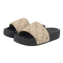 ディーシーシューズ(DC SHOES)(レディース)シャワーサンダル SLIDE PLATFORM 25SPDW251091200