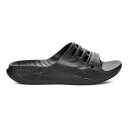テバ(Teva)(メンズ)サンダル アプレトレイル スライド 1164651-BLK(4)