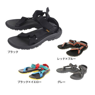 テバ（Teva） サンダル ストラップサンダル ハリケーン XLT 2 1019234 （メンズ）