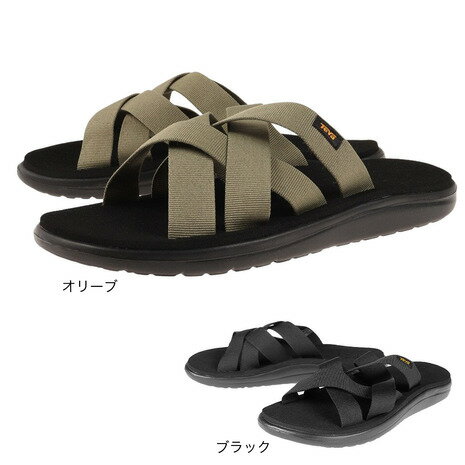 テバ（Teva）（メンズ） サンダル スポーツサンダル ボヤ