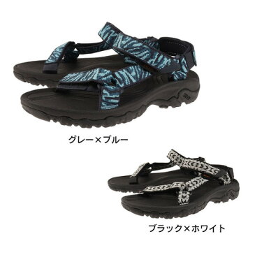 テバ（Teva） ストラップサンダル ハリケーン 4 1093378 （レディース）