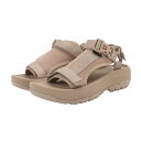 【最大7万ポイントバック!要エントリー&抽選★5/1限定】テバ(Teva)(メンズ、レディース)ストラップサンダル ハリケーン アンプソール ボルト 11550...