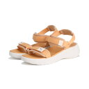 プーマ(PUMA)(レディース)ストラップサンダル スポーティサンダル ソフトライド VOLA 38413215(4)