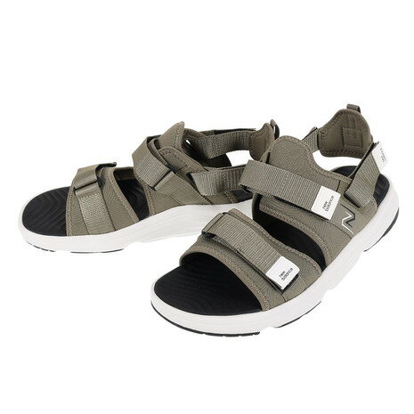 ニューバランス（new balance）（メンズ）ストラップサンダル 750 v2 Strap SDL750E2Dのサムネイル