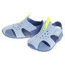 ナイキ(NIKE) 【多少の傷汚れ箱なし等訳あり大奉仕】サンダル サンレイ プロテクト 2 TD 943827-401SU19 オンライン価格 (Jr)