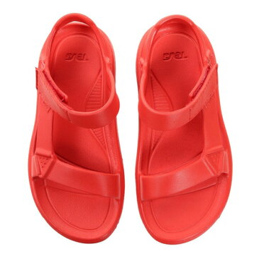 【10月18日限定!エントリー&楽天カード決済でP11倍〜】テバ(Teva) ハリケーン ドリフト キッズサンダル 1102483C-FYR (Jr)