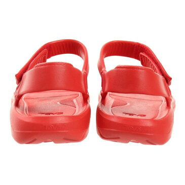 【10月18日限定!エントリー&楽天カード決済でP11倍〜】テバ(Teva) ハリケーン ドリフト キッズサンダル 1102483C-FYR (Jr)