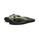 キーン(KEEN)(メンズ)BARBADOS TG サンダル 1029156(4)