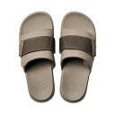 リーフ(REEF)(メンズ)ビーチサンダル THE SOJOURN CJ4030-GRY(4)