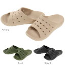 アカイシ(AKAISHI)(メンズ、レディース)サンダル 156フットリリース AF-156-019 リカバリー