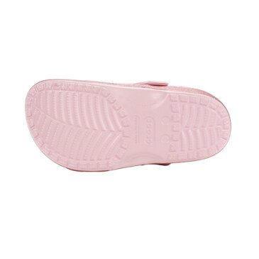 クロックス（crocs） ジュニア クラシック グリッター クロッグ Bm 205441-682 オンライン価格 （Jr）