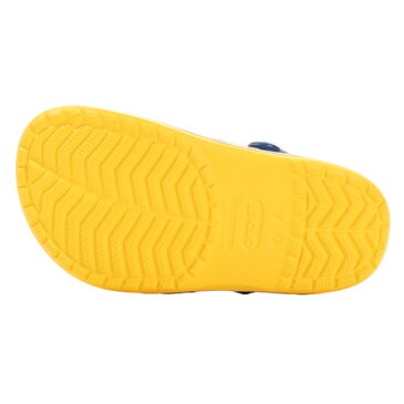 クロックス（crocs） キッズ Fun Lab Minions Multi Clog #205512-730 （Jr）