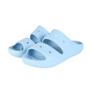 クロックス(crocs)(メンズ、レディース)サンダル クラシック 2.0 209403-4NS