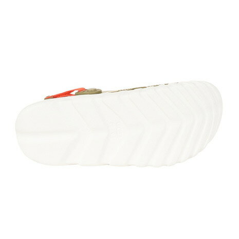 クロックス（crocs）（メンズ）サンダル デュエット マックス クロッグ Aloe 208776-3UA