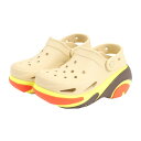【最大7万ポイントバック!要エントリー&抽選★5/1限定】クロックス(crocs)(メンズ、レディース)サンダル バブル クラッシュ クロッグ 210061-0...