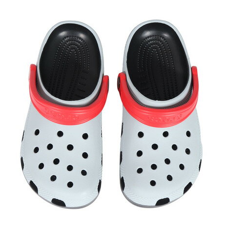 クロックス（crocs）（レディース、キッズ）サンダル レトロ スポーツ クロッグ 211258-1NM