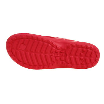 クロックス(crocs) クラシック フリップ(classic flip) Ras D#202635-652 (Lady's)